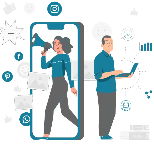 Digital Marketing Image